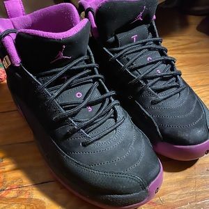 KIDS Jordan 12 Retro